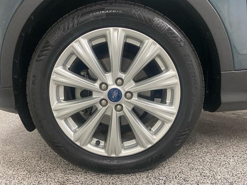 used 2019 Ford Escape car, priced at $11,491