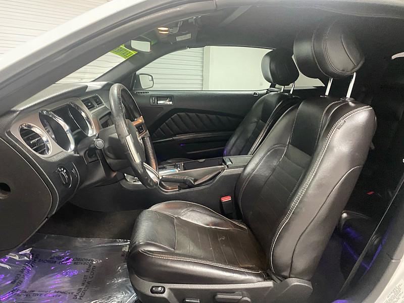 used 2014 Ford Mustang car, priced at $9,991