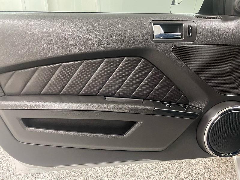 used 2014 Ford Mustang car, priced at $9,991
