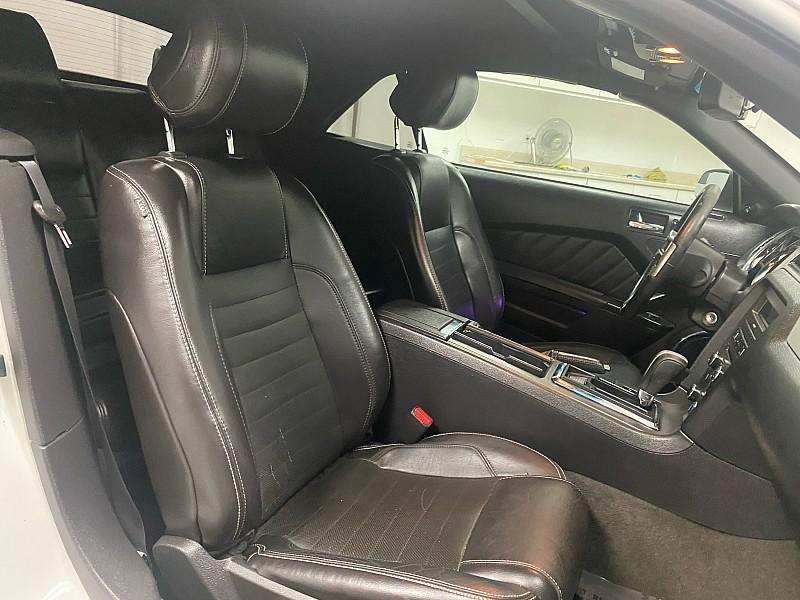 used 2014 Ford Mustang car, priced at $9,991