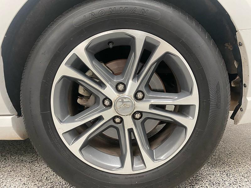 used 2014 Ford Mustang car, priced at $9,991