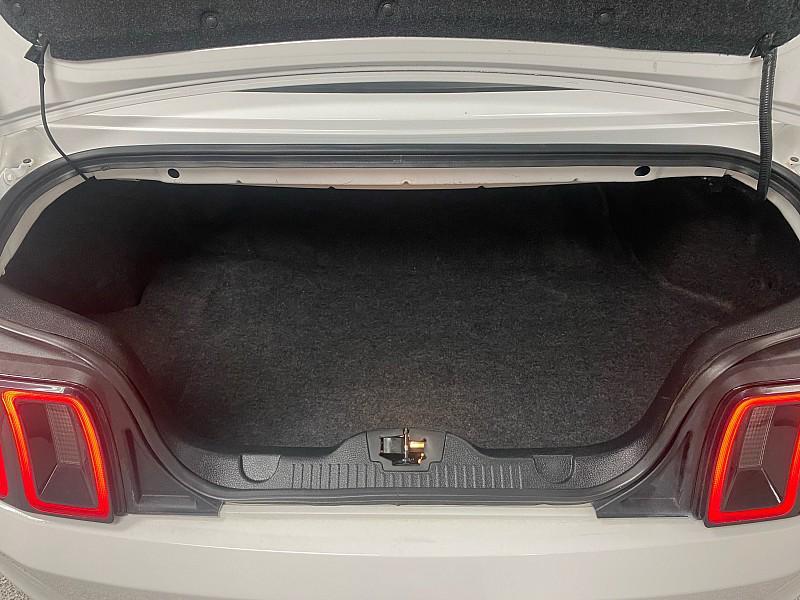 used 2014 Ford Mustang car, priced at $9,991