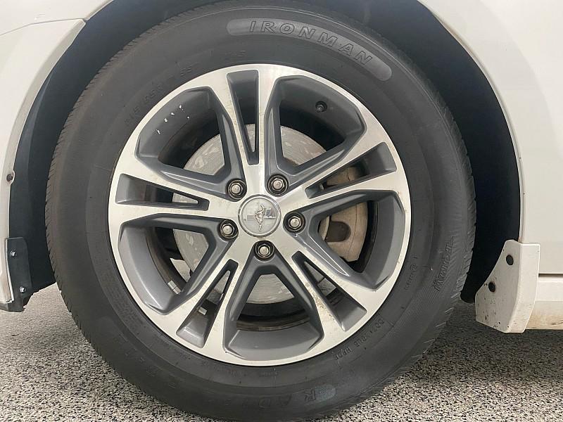 used 2014 Ford Mustang car, priced at $9,991