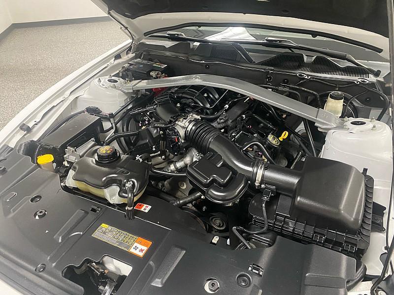 used 2014 Ford Mustang car, priced at $9,991