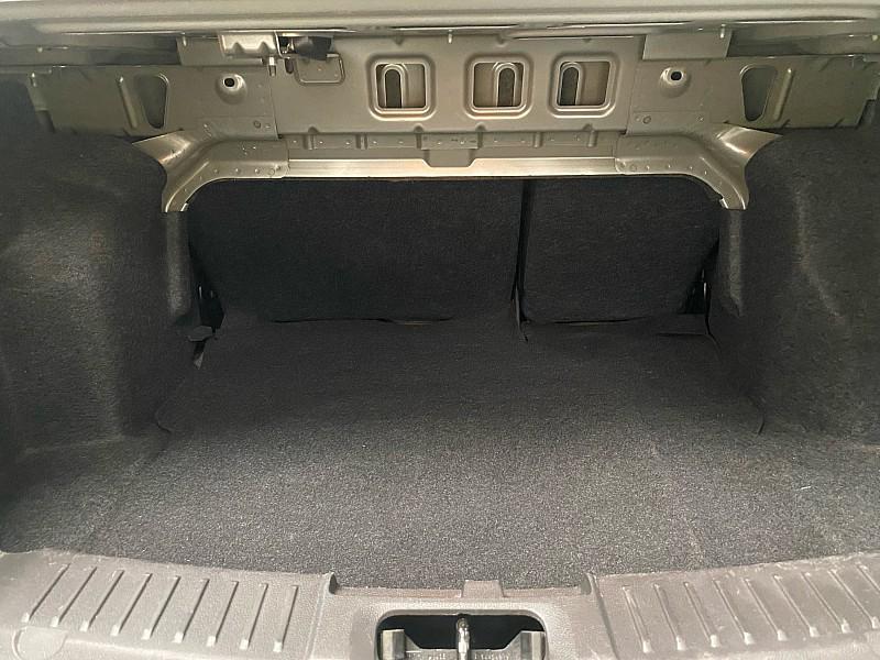 used 2017 Ford Fiesta car, priced at $6,791