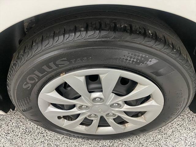 used 2022 Kia Forte car, priced at $15,791
