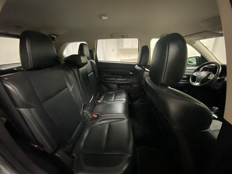 used 2020 Mitsubishi Outlander car, priced at $16,991