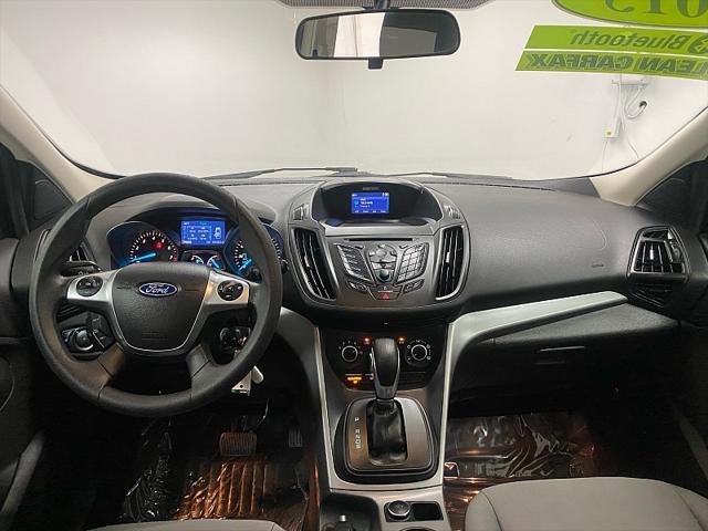 used 2015 Ford Escape car, priced at $7,491