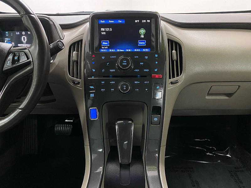 used 2014 Chevrolet Volt car, priced at $5,991