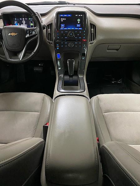 used 2014 Chevrolet Volt car, priced at $5,991