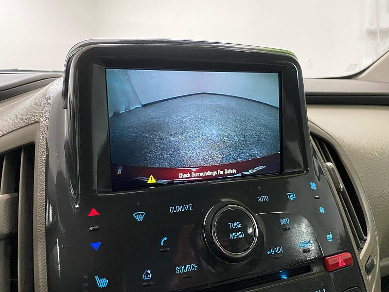 used 2014 Chevrolet Volt car, priced at $5,991