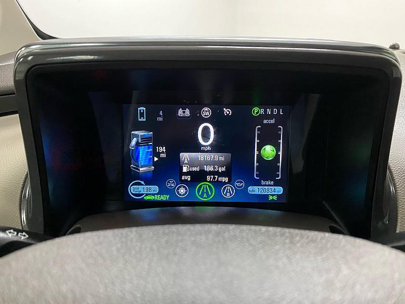 used 2014 Chevrolet Volt car, priced at $5,991