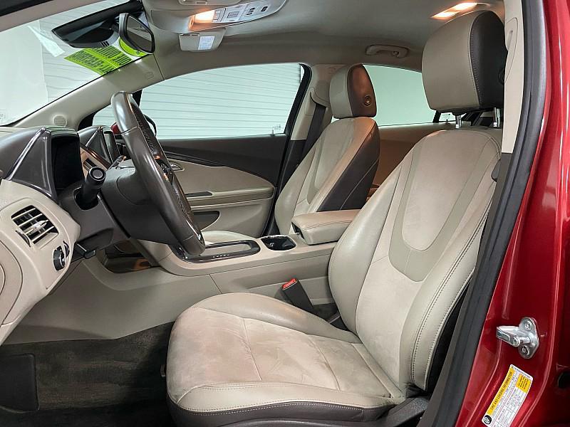 used 2014 Chevrolet Volt car, priced at $5,991