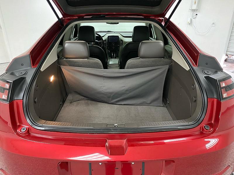 used 2014 Chevrolet Volt car, priced at $5,991