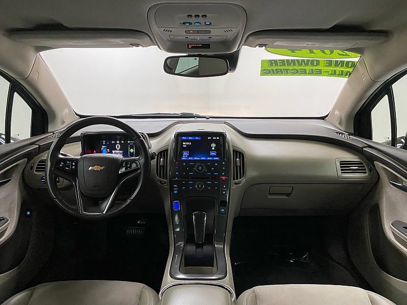 used 2014 Chevrolet Volt car, priced at $5,991