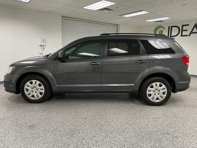 used 2019 Dodge Journey car, priced at $11,291