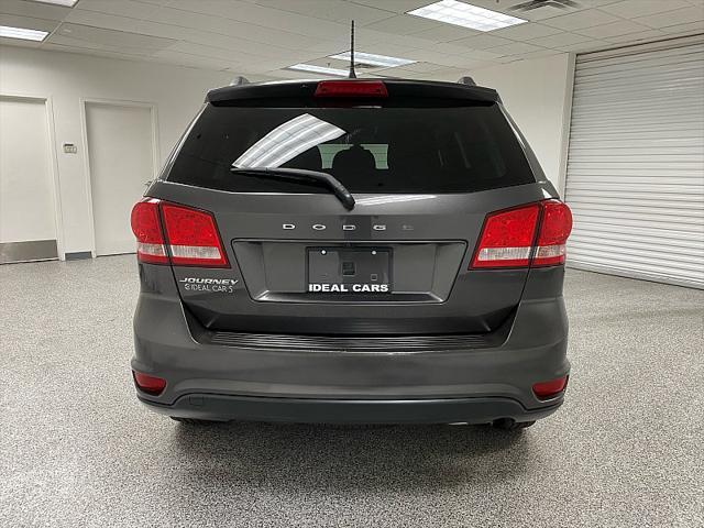 used 2019 Dodge Journey car, priced at $11,291