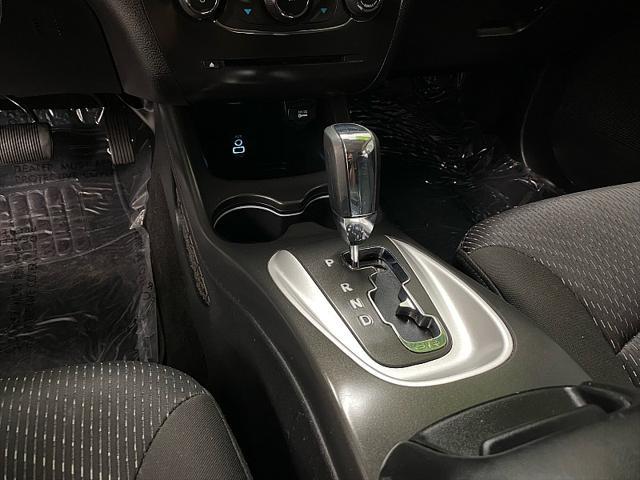used 2019 Dodge Journey car, priced at $11,291