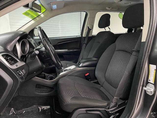 used 2019 Dodge Journey car, priced at $11,291