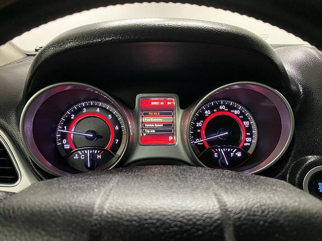used 2019 Dodge Journey car, priced at $11,291