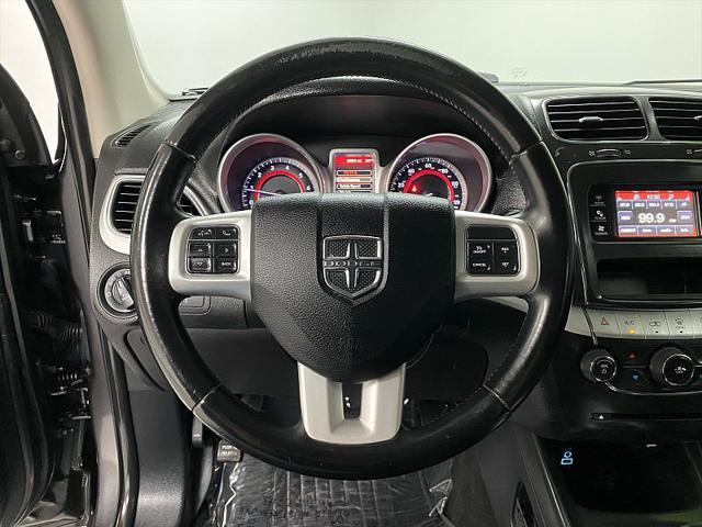 used 2019 Dodge Journey car, priced at $11,291