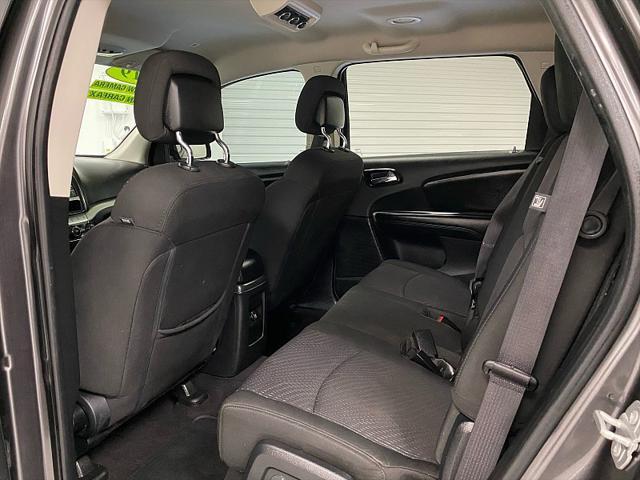 used 2019 Dodge Journey car, priced at $11,291