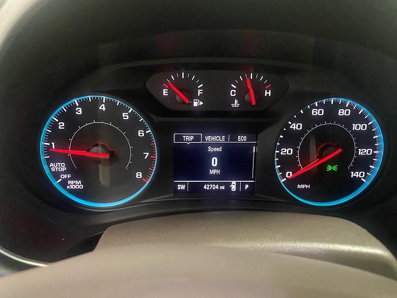 used 2019 Chevrolet Malibu car, priced at $14,791