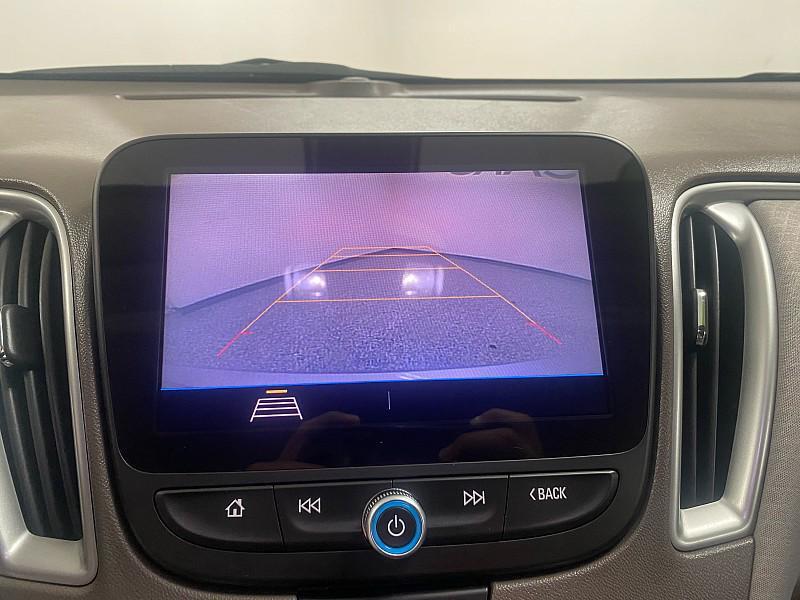 used 2019 Chevrolet Malibu car, priced at $14,791