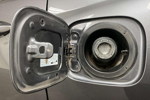 used 2017 Honda Pilot car, priced at $18,491
