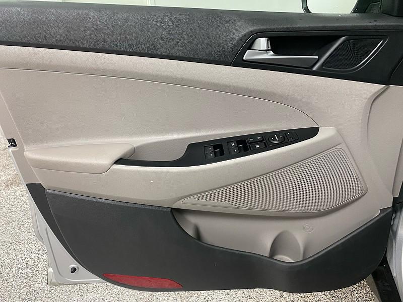 used 2017 Hyundai Tucson car, priced at $9,791