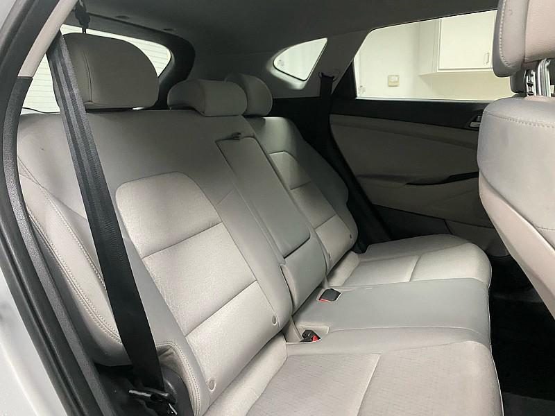used 2017 Hyundai Tucson car, priced at $9,791