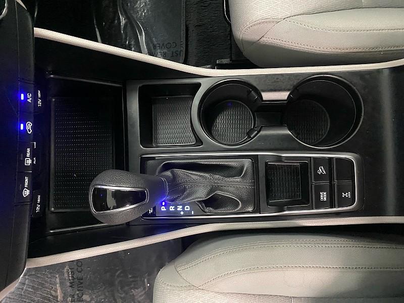 used 2017 Hyundai Tucson car, priced at $9,791