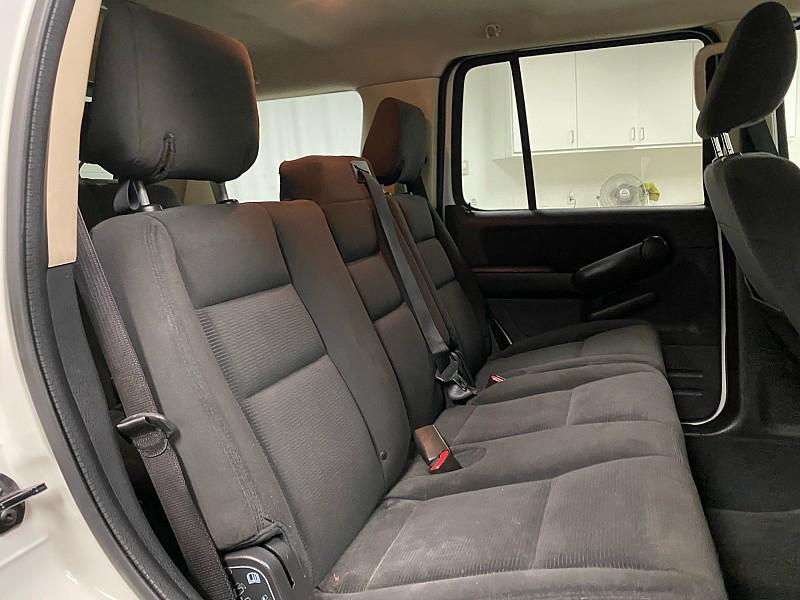 used 2010 Ford Explorer car, priced at $5,991