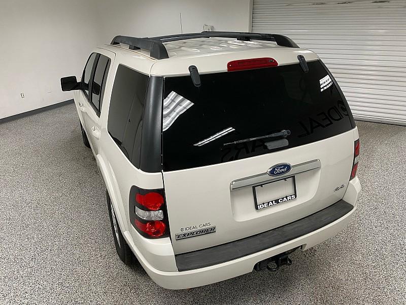 used 2010 Ford Explorer car, priced at $5,991