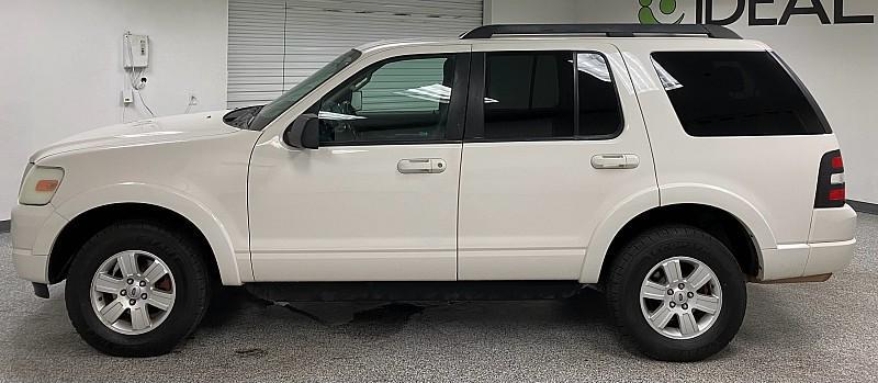 used 2010 Ford Explorer car, priced at $5,991