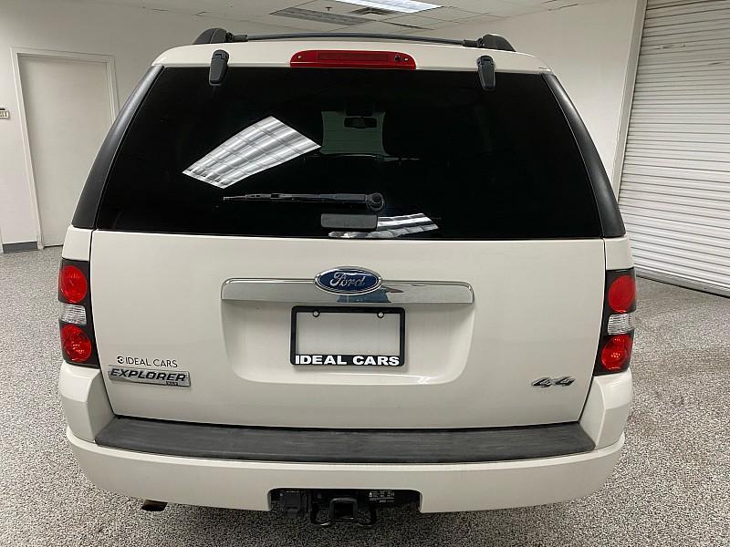 used 2010 Ford Explorer car, priced at $5,991