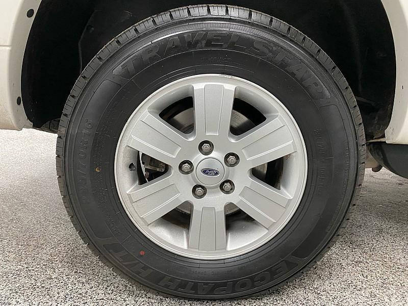 used 2010 Ford Explorer car, priced at $5,991