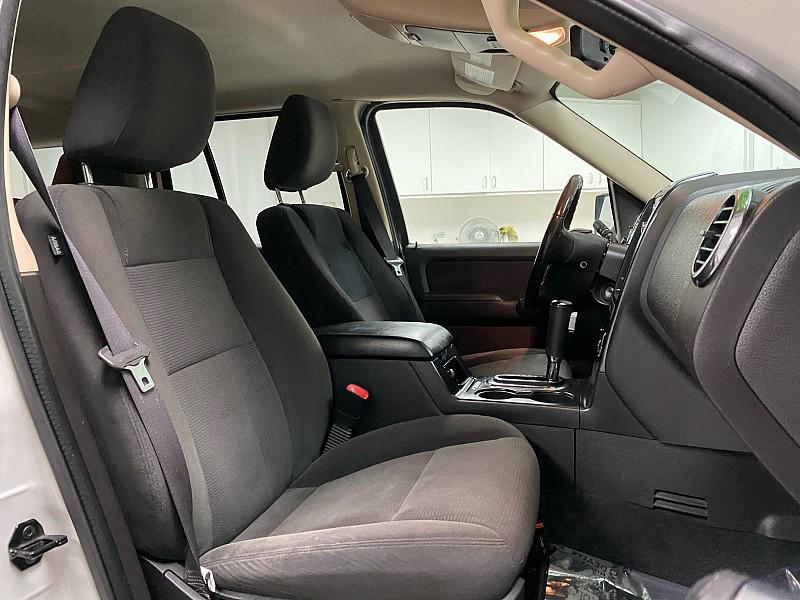 used 2010 Ford Explorer car, priced at $5,991