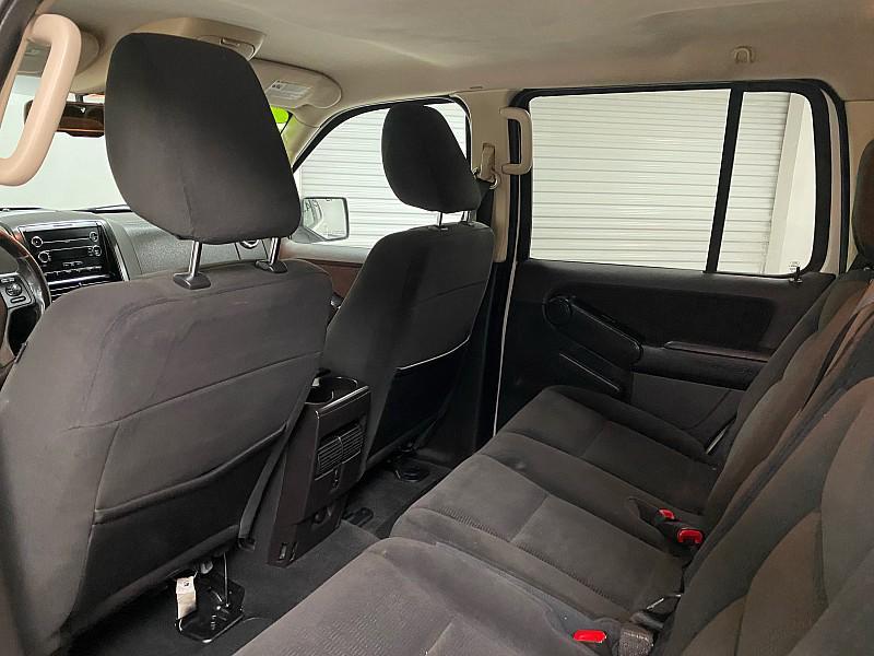 used 2010 Ford Explorer car, priced at $5,991