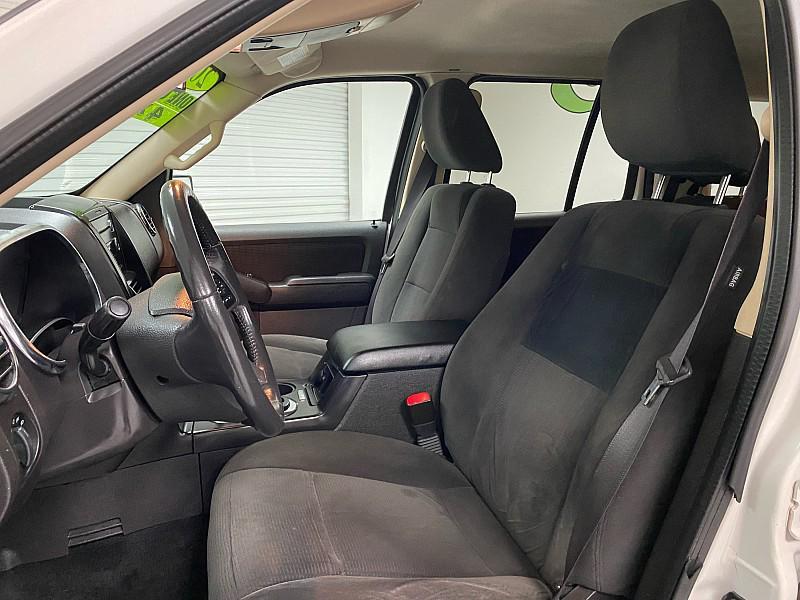 used 2010 Ford Explorer car, priced at $5,991