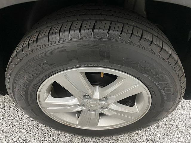 used 2019 Chevrolet Trax car, priced at $7,791