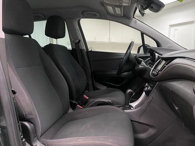 used 2019 Chevrolet Trax car, priced at $7,791