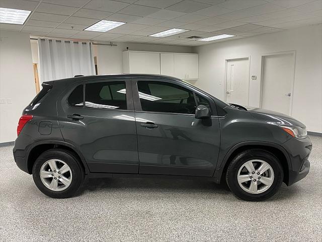 used 2019 Chevrolet Trax car, priced at $7,791