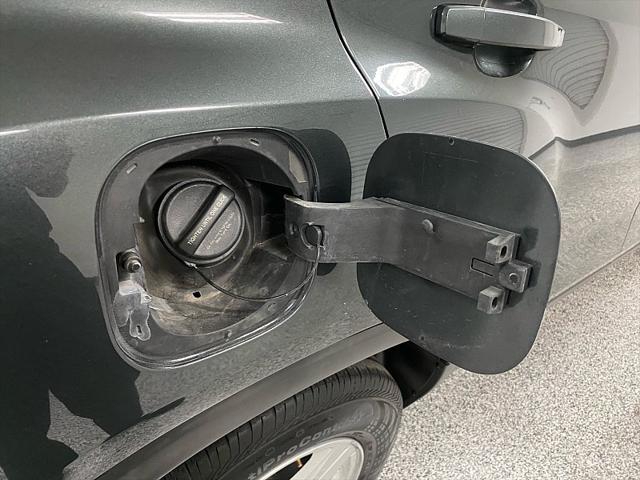 used 2019 Chevrolet Trax car, priced at $7,791