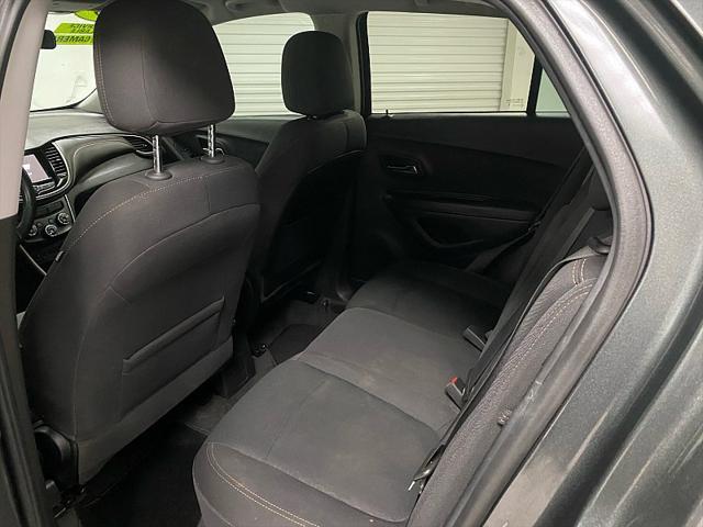 used 2019 Chevrolet Trax car, priced at $7,791