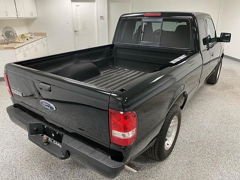 used 2007 Ford Ranger car, priced at $10,491