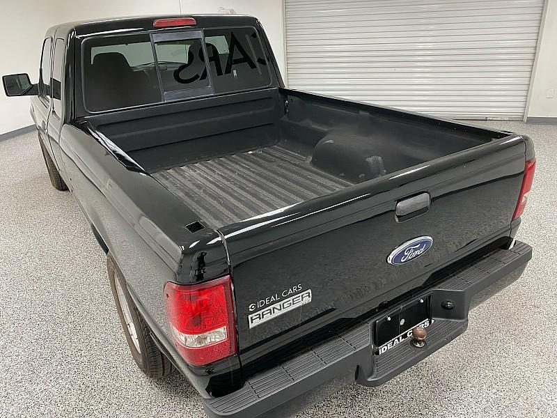 used 2007 Ford Ranger car, priced at $10,491