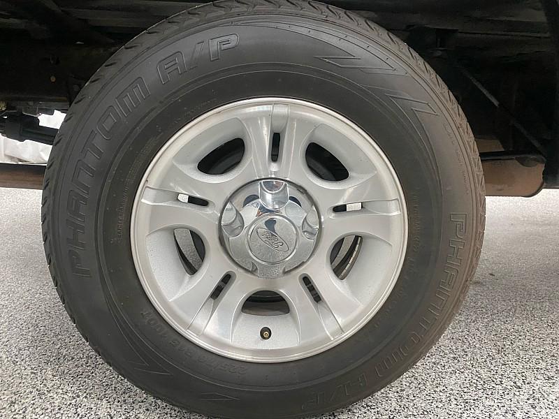 used 2007 Ford Ranger car, priced at $10,491