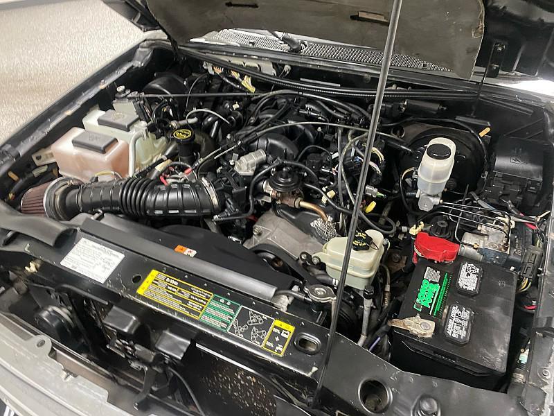 used 2007 Ford Ranger car, priced at $10,491