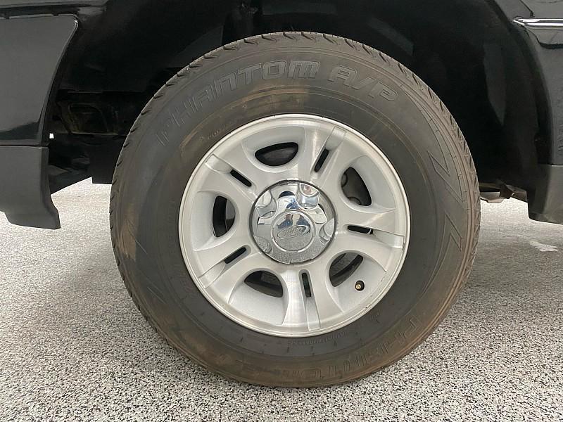 used 2007 Ford Ranger car, priced at $10,491